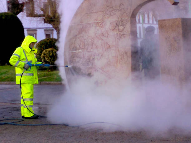 Best Commercial Pressure Washing  in Florham Park, NJ